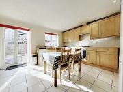 Cozy Seafront Escape