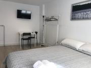 HABITACION ROOM Larga Temporada MAS DE 60 DIAS MALAGA CENTRO