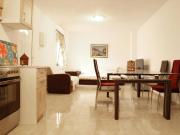 Nikolaou Apartments Keramidi