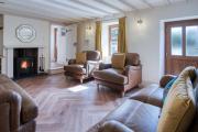 The Cross - 4 Bedroom Cottage - Llangennith