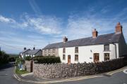 The Cross - 4 Bedroom Cottage - Llangennith