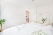 Bright Modern Airbnb in Tokyos Northern District