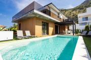 Luxury Jacuzzi Villa Nettuno