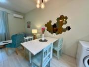 Sofia center - VisionZ apartment