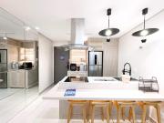 Luxury Collection - Flat Ultra Luxo com 2 quartos