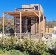 Le LODGE De La Sainte Baume