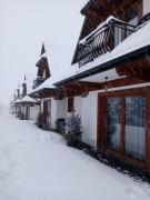 Domki Pod Lasem Podhale