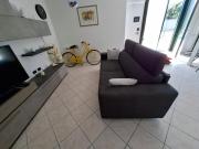 appartamento lucrezia