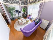 Shinjuku, 3min walk from Nishi-Shinjuku 5-chome Sta, 3min Shinjuku Sta Switch, Wi-Fi ,Pocketwi-Fi