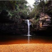 Top Itambé do Mato Dentro