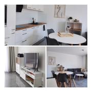 Apartment Gabrijel Apartment Gabrijel