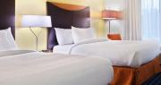 Fairfield Inn & Suites Charlotte Arrowood
