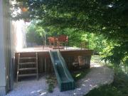 Petit gîte cosy au bord du ruisseau