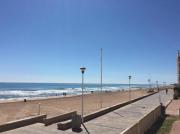Apartamento playa Valencia, Mareny Blau