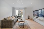 2 Bedroom Apartment in Kings Cross, London, N1