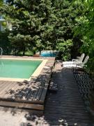 Hermosa casa en Valeria del Mar