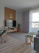 Apartament Manhattan os.Jarzębinowe Apartament Manhattan os.Jarzębinowe