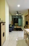 Manhattan Suites, ITCC by The Weeknd Residence - City View