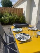 Top Chasseneuil-du-Poitou