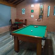 Casa de campo em Limeira