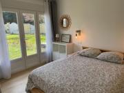 La Grangeneuve la petite maison