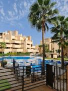 Apartamento de 3 dormitorios en Bahia de la Plata