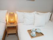 Cheongdam Station Anuk House