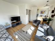 Un cocon en plein centre ville