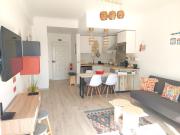 Sardine Beach House - Sea View