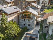 Chalet dexception avec piscine, spa et hammam - 14 pers., Saint Martin de Belleville - FR-1-570-54