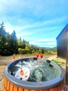 Cazare Cabana Pensiuni Vatra Dornei Bucovina cu Ciubar