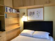 Kitnet Canela Plaza Serrana