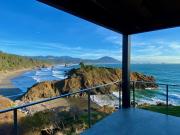 Top Port Orford