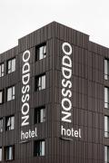 ODDSSON Midtown Hotel