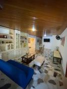 Casa Acogedora cerca al mar