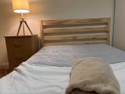 Charming two-bed in Southampton