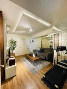 3BR Elegant & Central Loc- Netflix, WiFi, MiniBar!