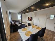 FeWo in Holzminden-Zentrum