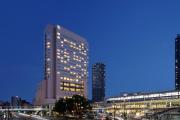 Sheraton Grand Hiroshima Hotel
