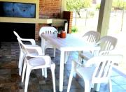 Departamentos Atardecer Serrano