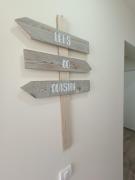 Mooi en trendy appartement vlakbij strand