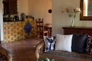 Upper 2 bed at Casa Namaste Sayulita - Heated Pool