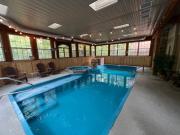 Escape to The Estate at Mill Creek Luxury 5Bed with Private Pool Hot Tub Game Room Fire Pit