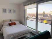 Superbe Appartement avec parking sous sol gratuit