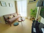 Pool WI-FI and Netflix in Cebu IT Park