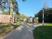 Dockside Forest Retreat