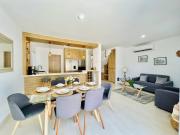 Casa ideal para familias cerca de Mazagua y playa