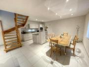 Gîte élégant avec climatisation, jardin et Wi-Fi près des Châteaux et Zoo de Beauval - FR-1-491-453