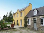 Country House in Normandy near Portbail Beach