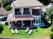 Poseidon villa m ammos